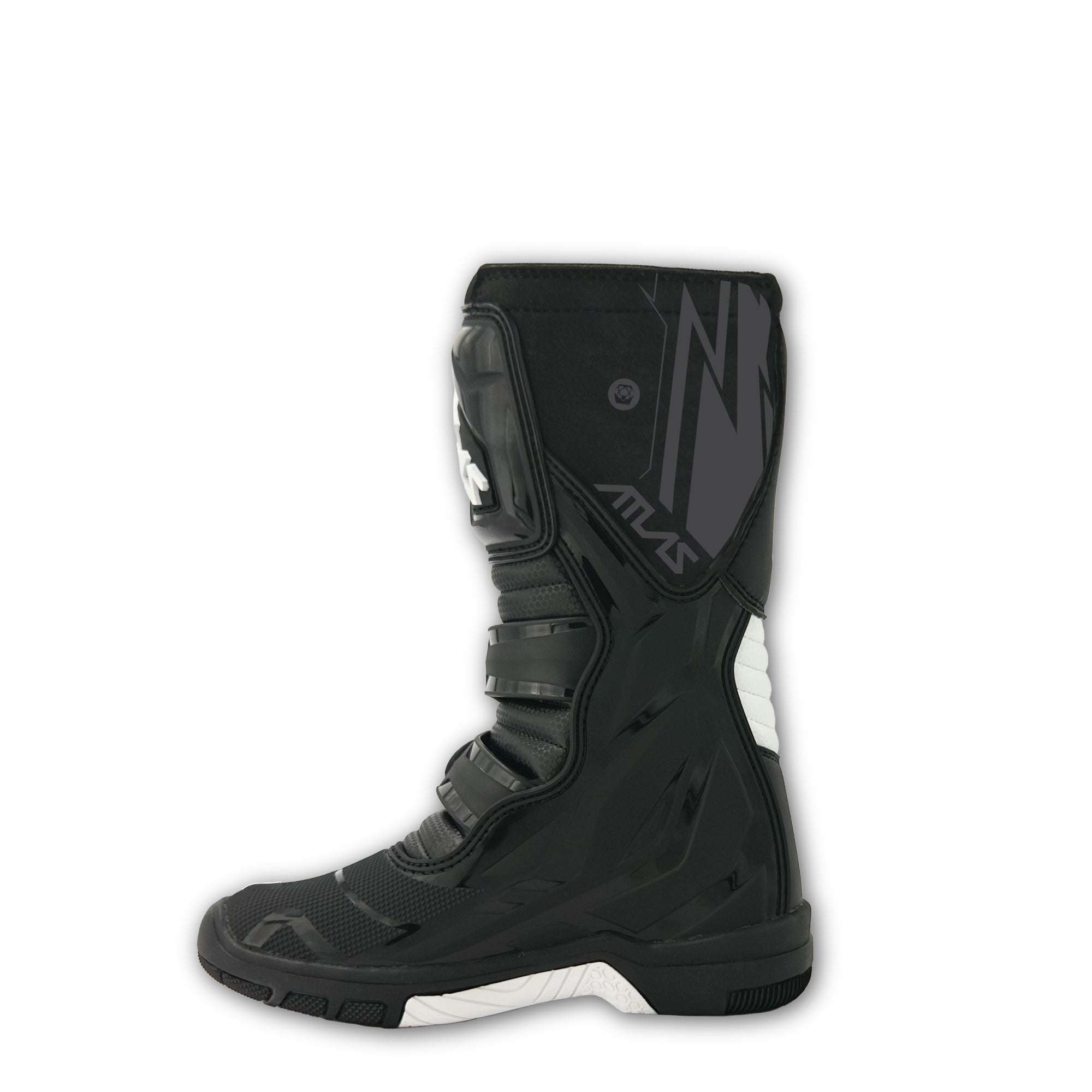 Botte de traction jeunesse Atlas